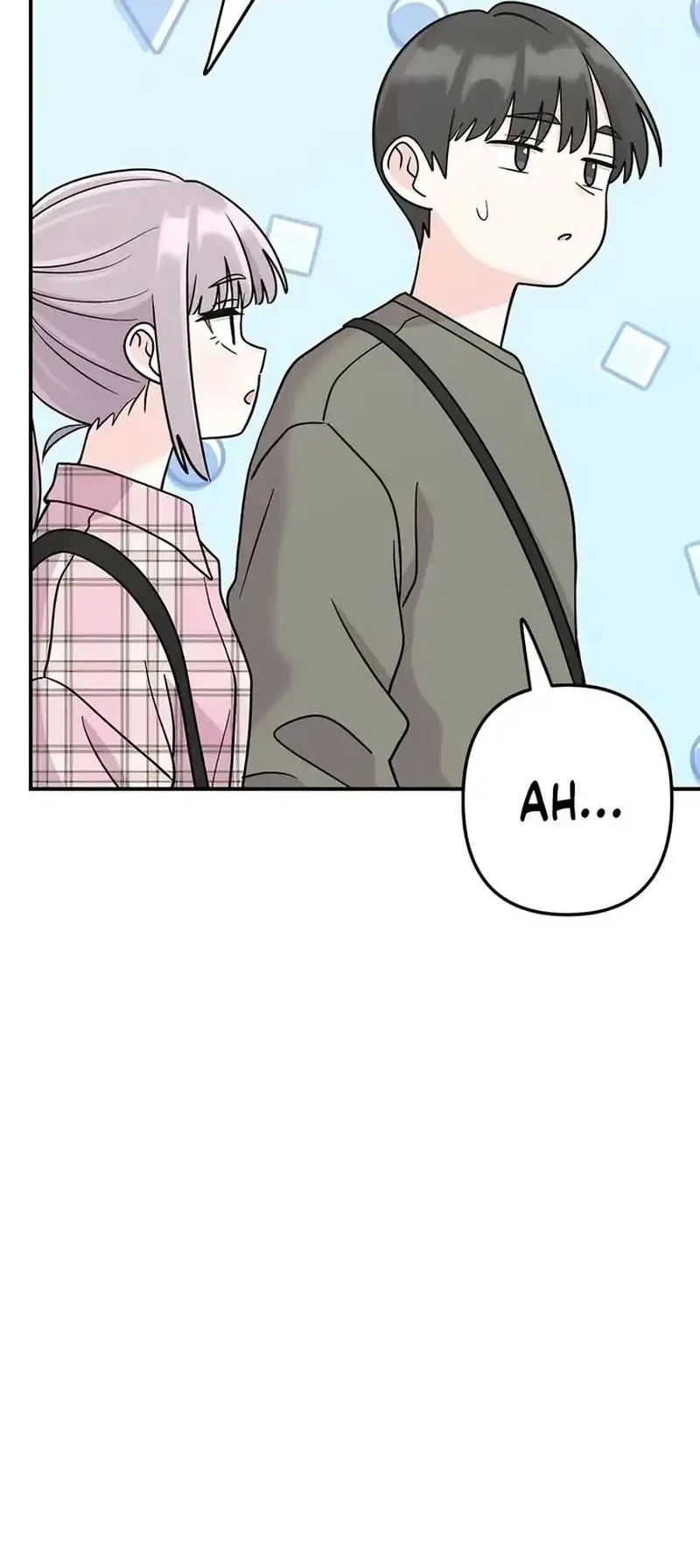 Operation Heart-Pounding Chapter 25 Gambar 38