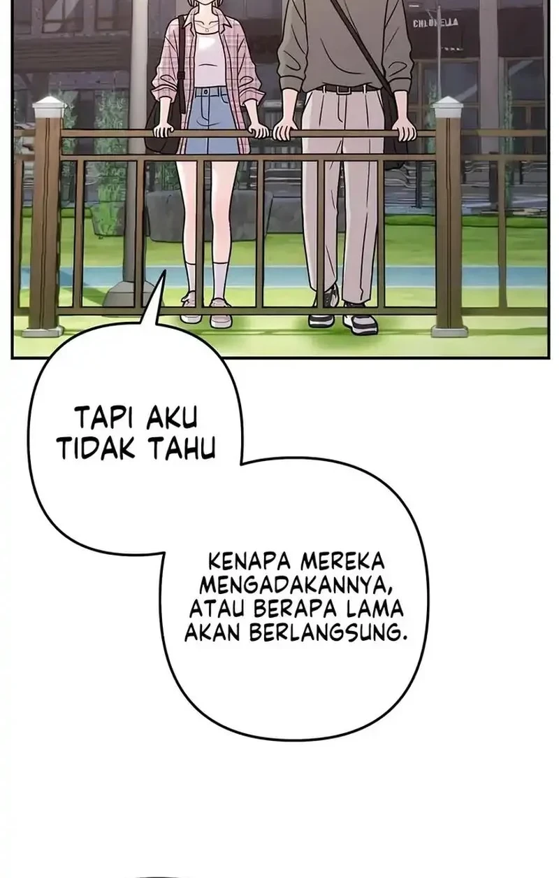 Operation Heart-Pounding Chapter 25 Gambar 40