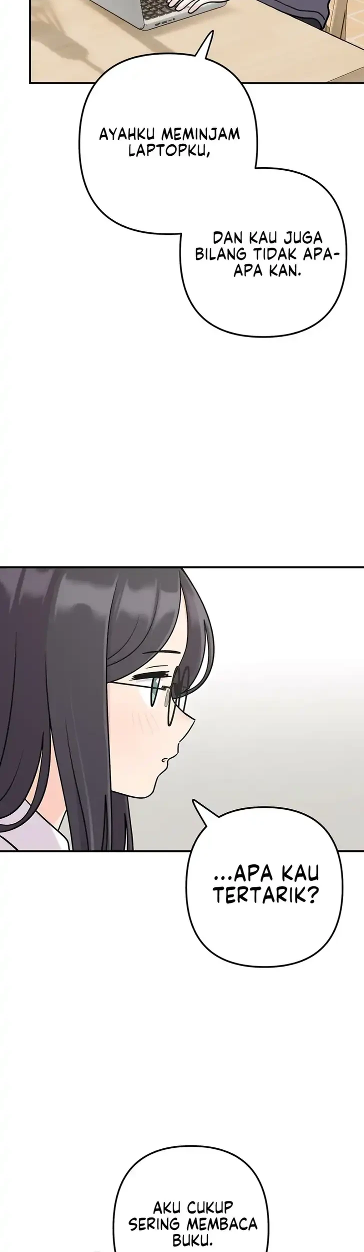 Operation Heart-Pounding Chapter 26 Gambar 29