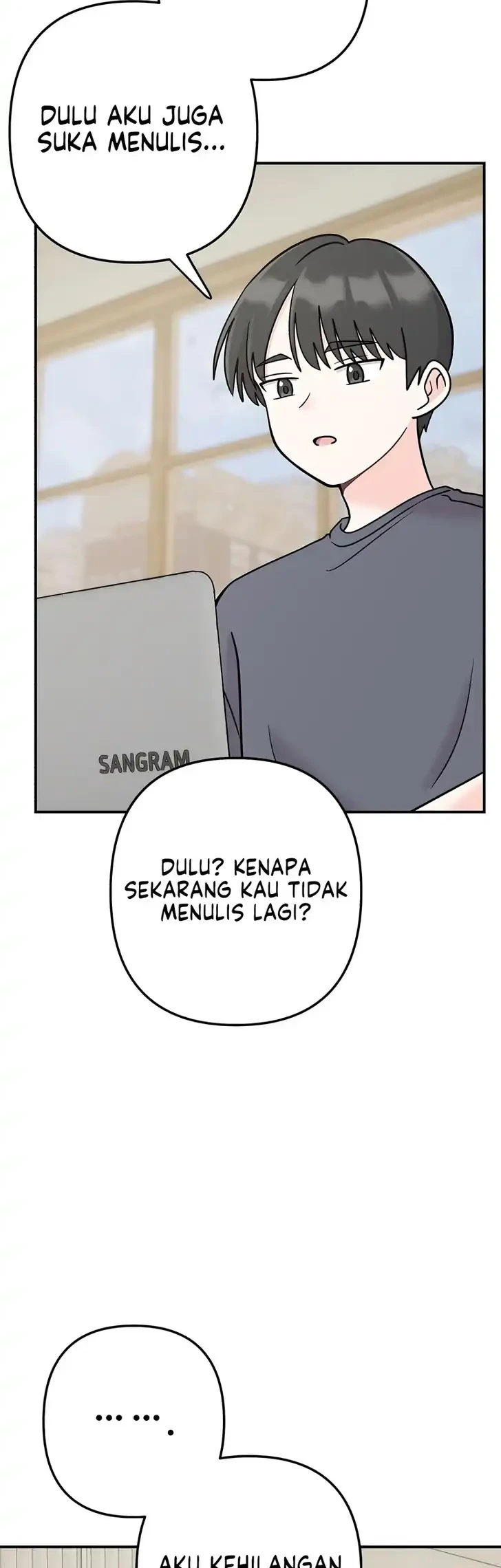 Operation Heart-Pounding Chapter 26 Gambar 30