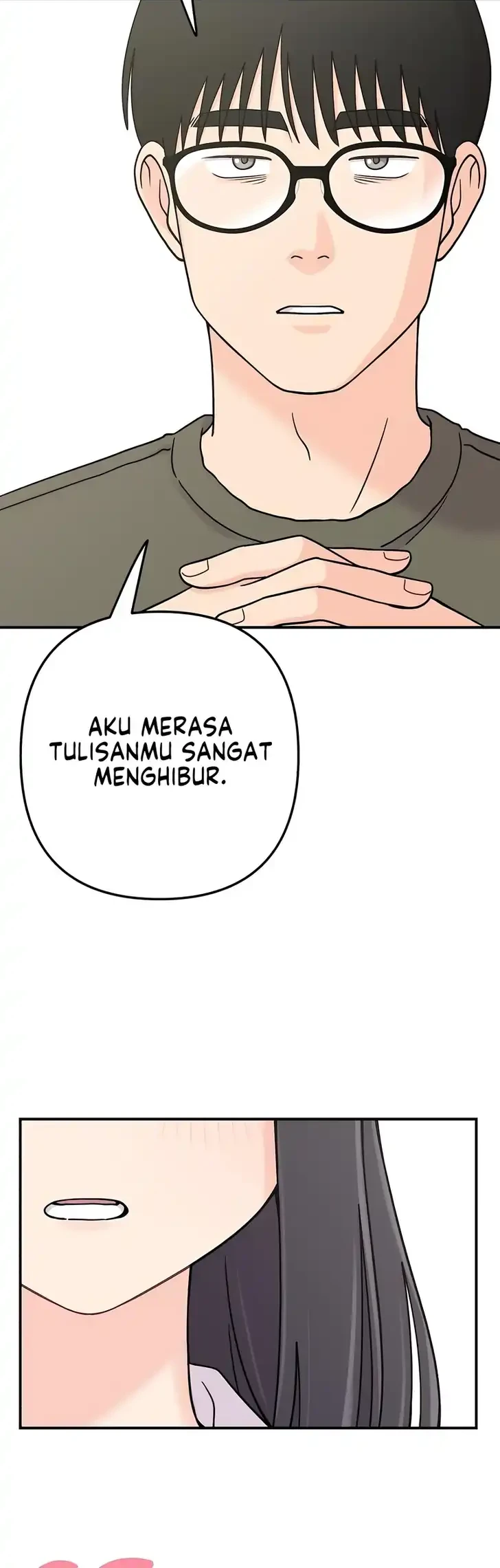 Operation Heart-Pounding Chapter 27 Gambar 27