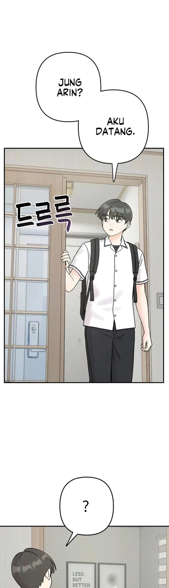 Operation Heart-Pounding Chapter 32 Gambar 25