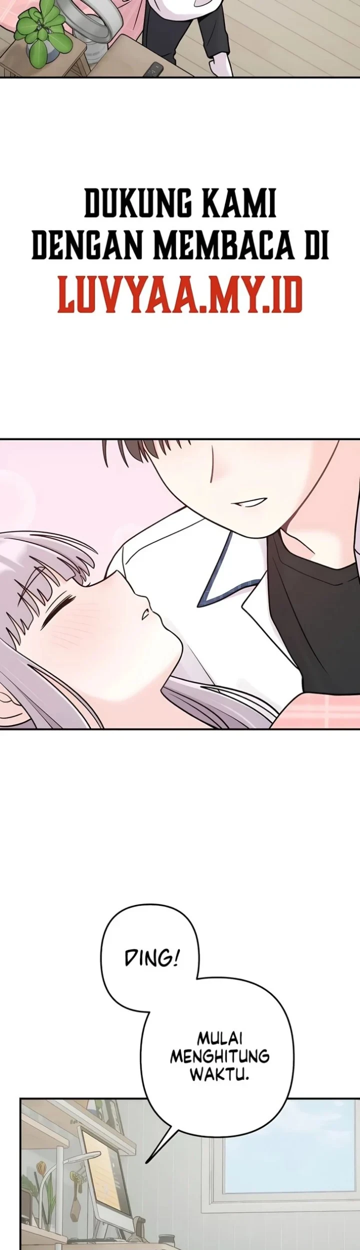 Operation Heart-Pounding Chapter 33 Gambar 25