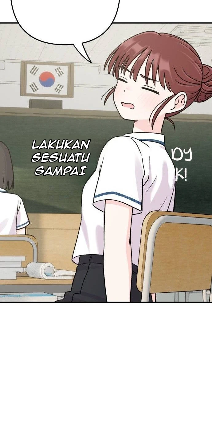 Operation Heart-Pounding Chapter 36 Gambar 30