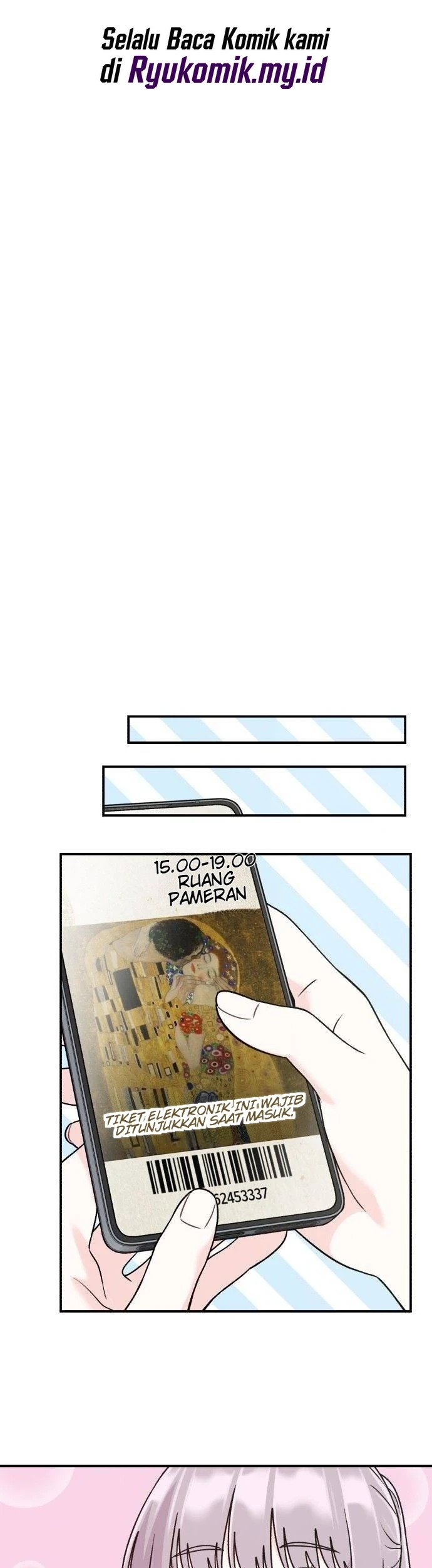 Operation Heart-Pounding Chapter 36 Gambar 31