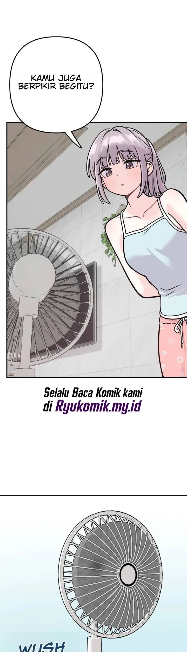 Operation Heart-Pounding Chapter 39 Gambar 33