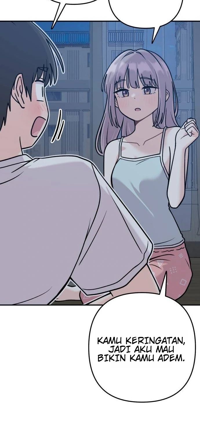 Operation Heart-Pounding Chapter 40 Gambar 28