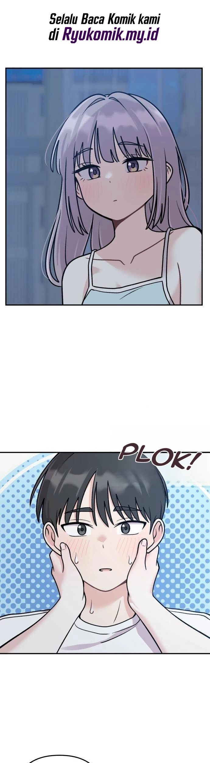 Operation Heart-Pounding Chapter 40 Gambar 29