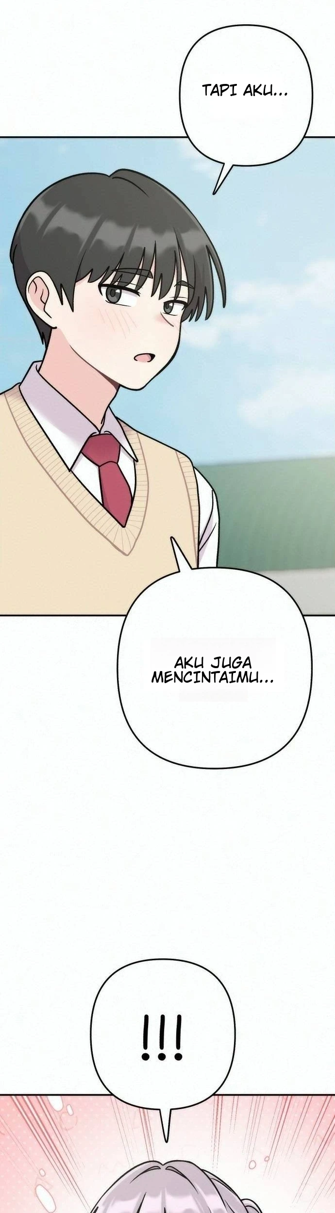 Operation Heart-Pounding Chapter 42 Gambar 31