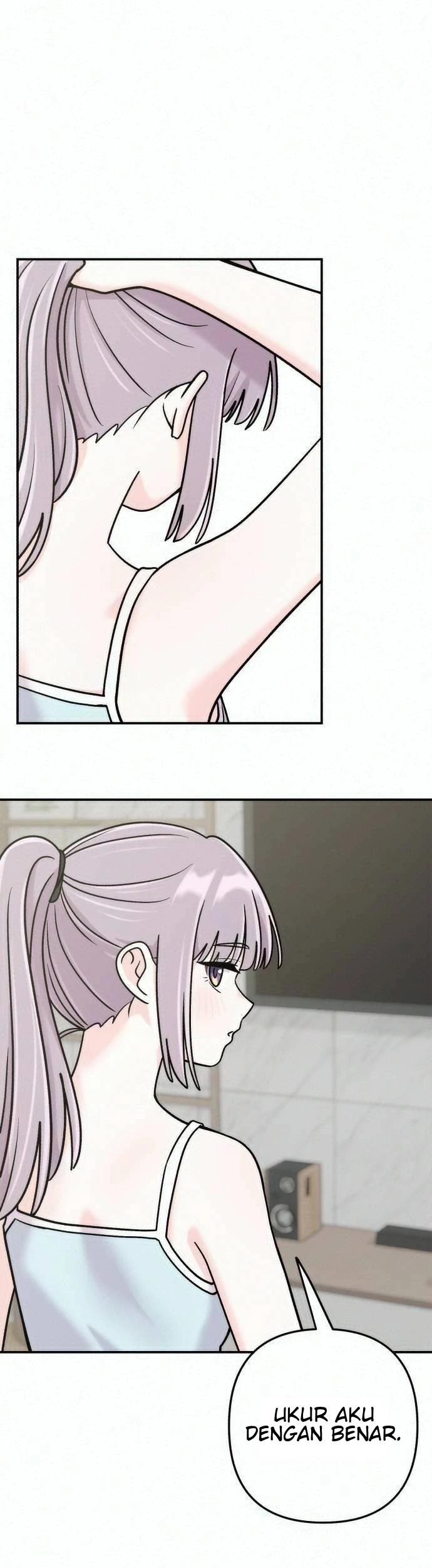 Operation Heart-Pounding Chapter 43 Gambar 31