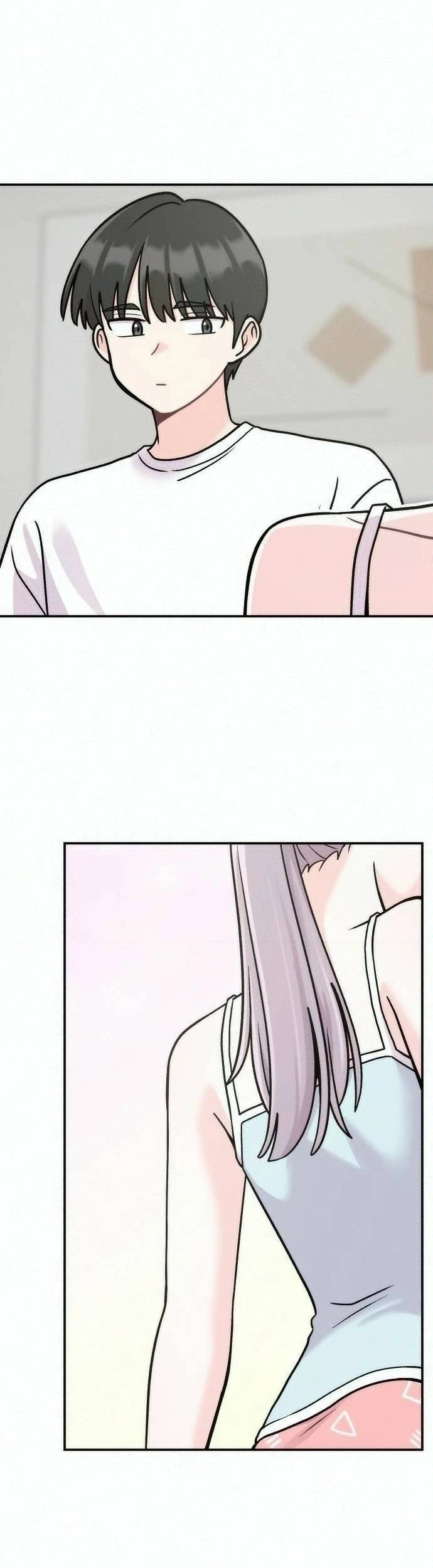 Operation Heart-Pounding Chapter 43 Gambar 32