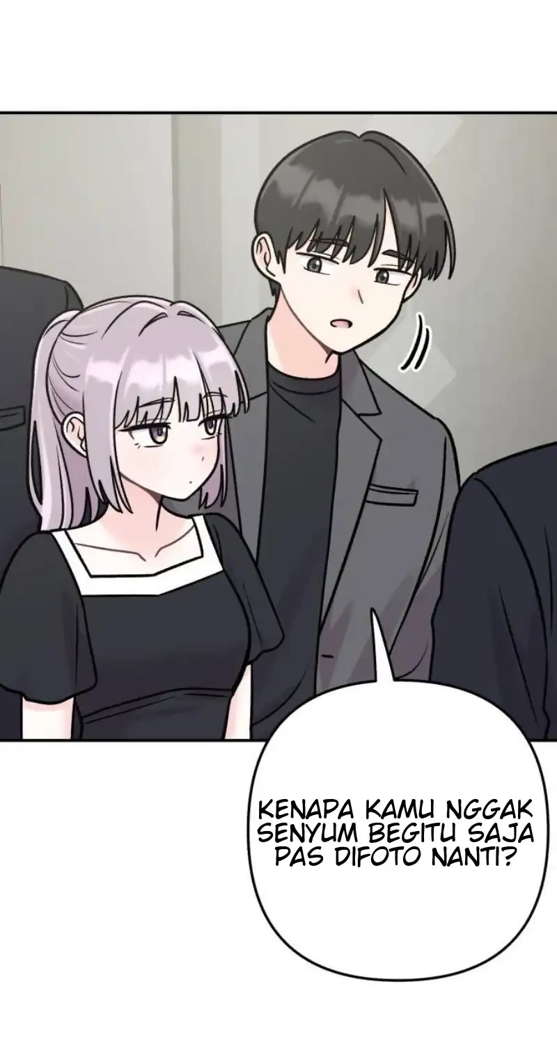 Operation Heart-Pounding Chapter 46 Gambar 36