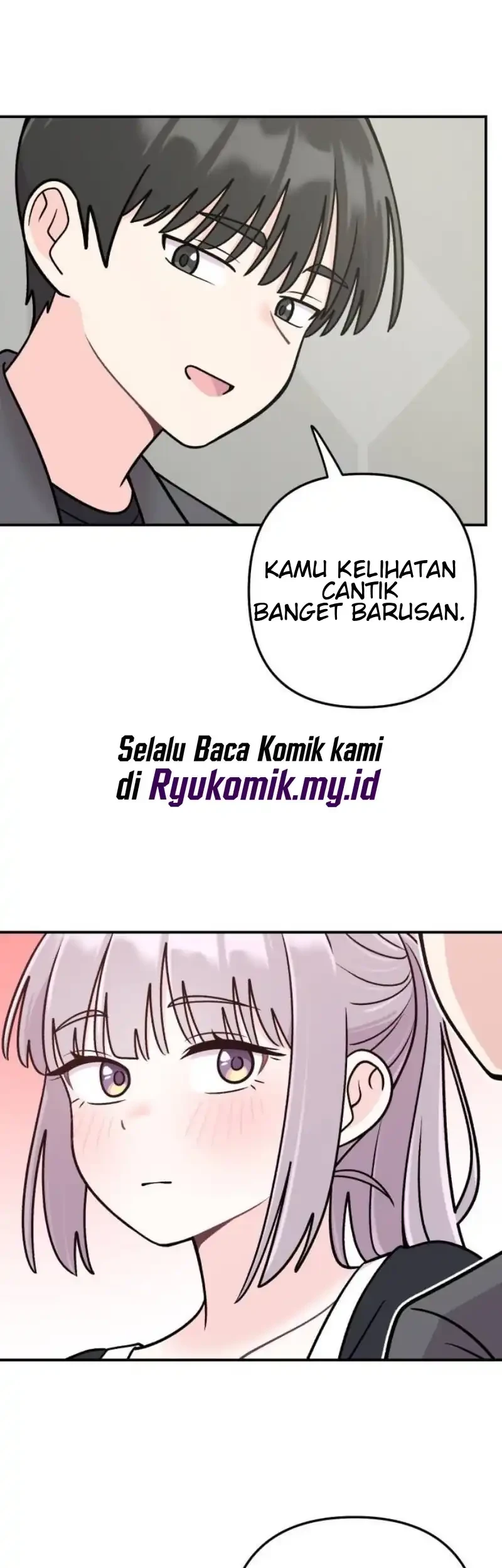 Operation Heart-Pounding Chapter 46 Gambar 37