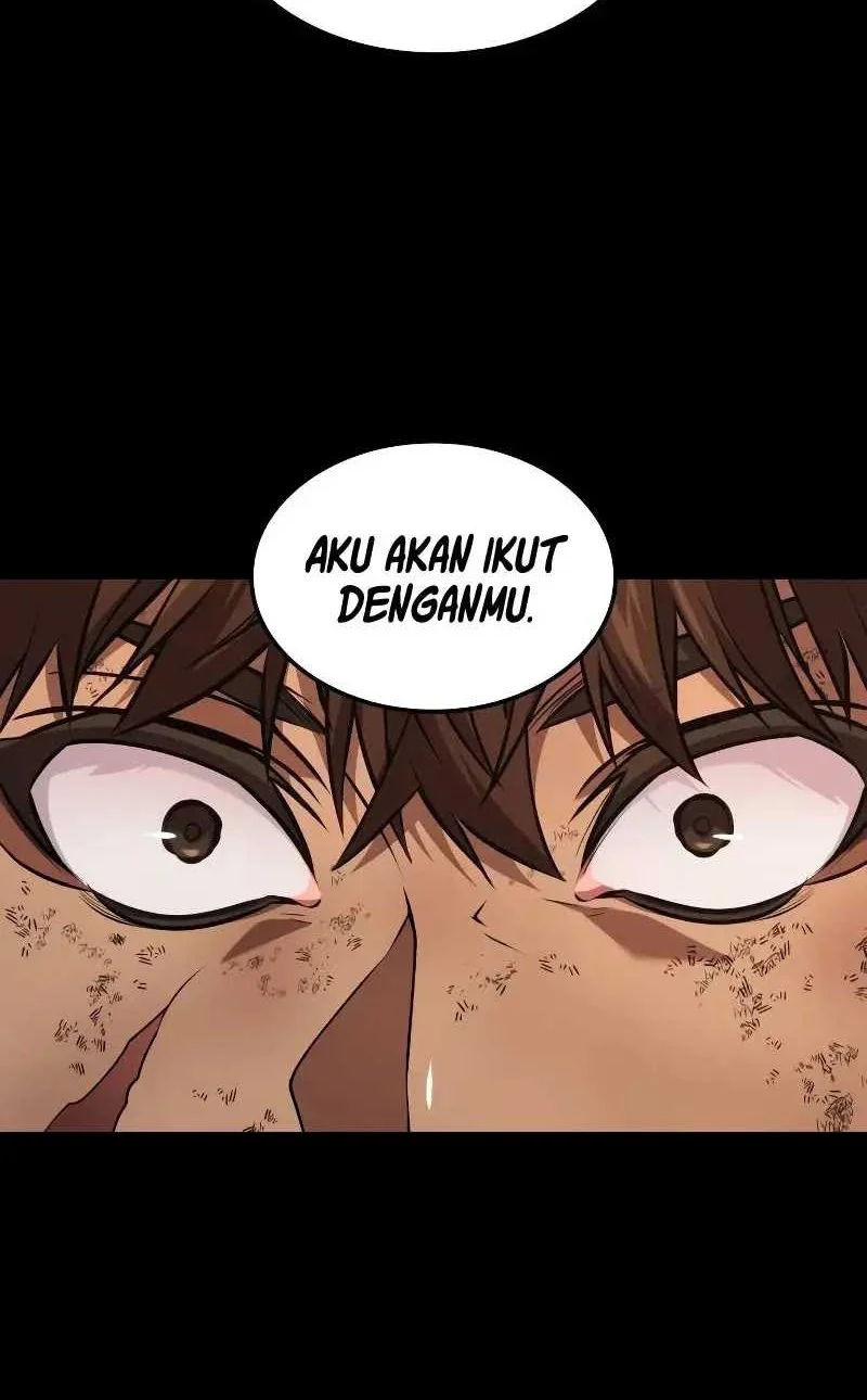Oppa KR galak bet Chapter 21 Gambar 37