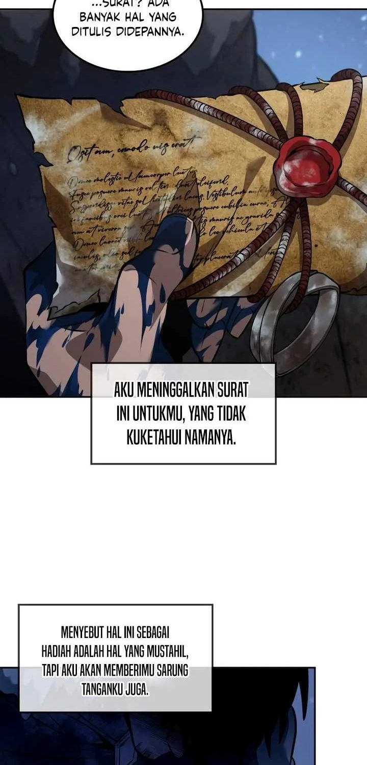 Oppa KR galak bet Chapter 30 Gambar 39