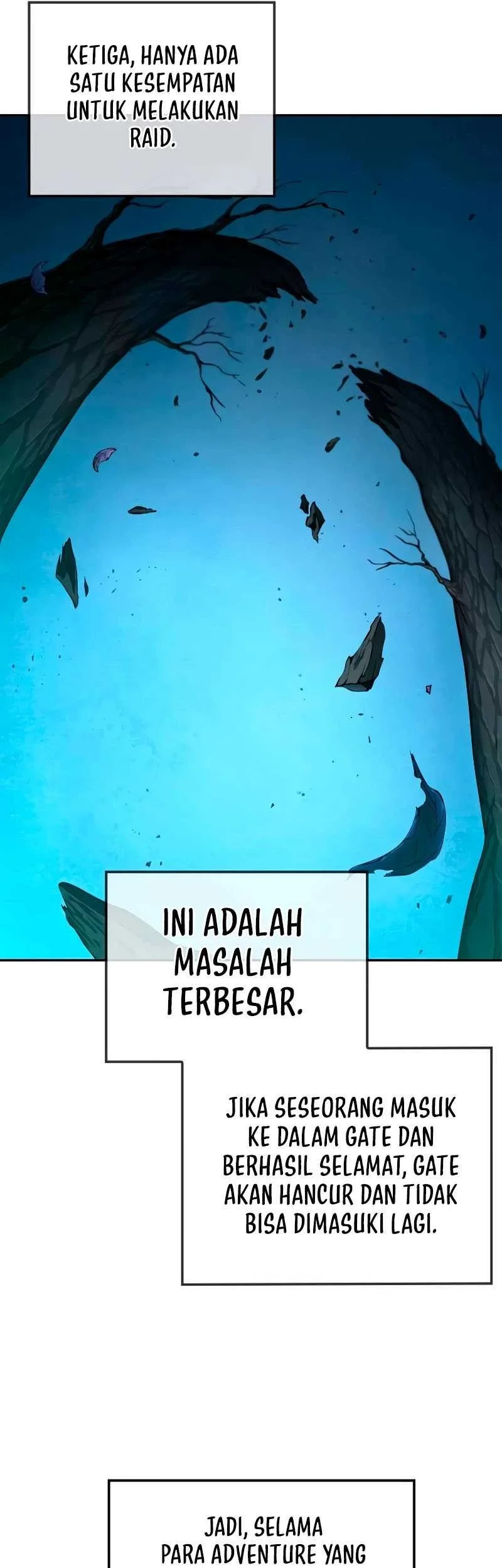 Oppa KR galak bet Chapter 4 Gambar 34