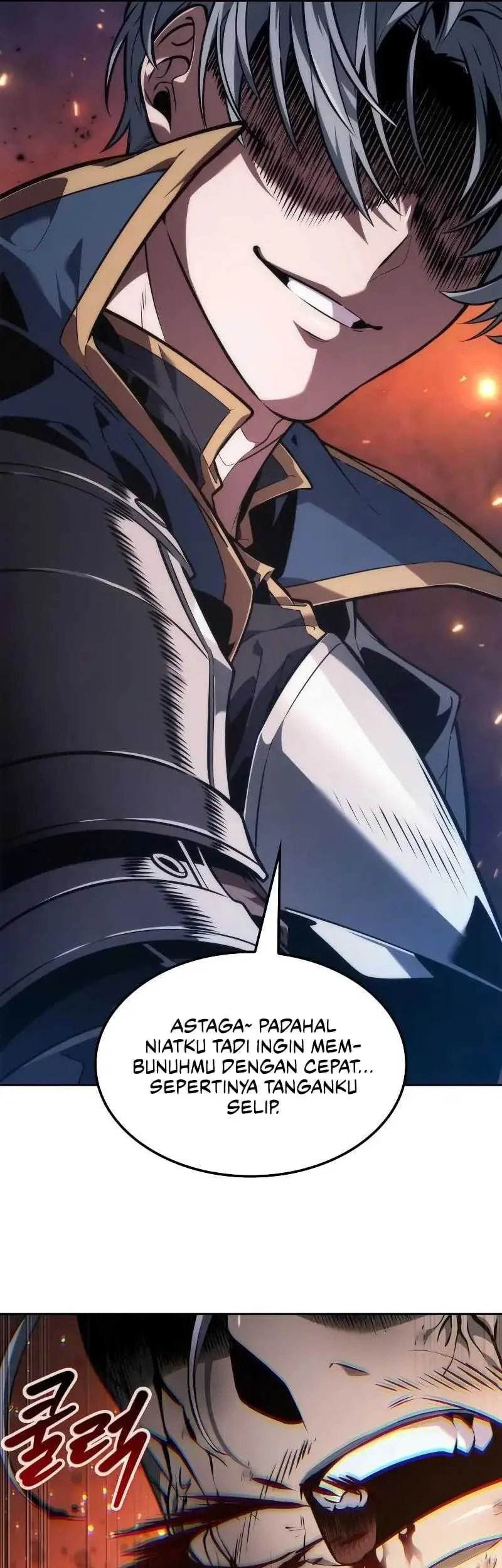 Oppa KR galak bet Chapter 63 Gambar 30