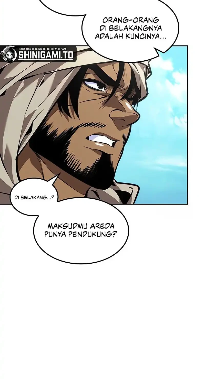 Oppa KR galak bet Chapter 95 Gambar 37