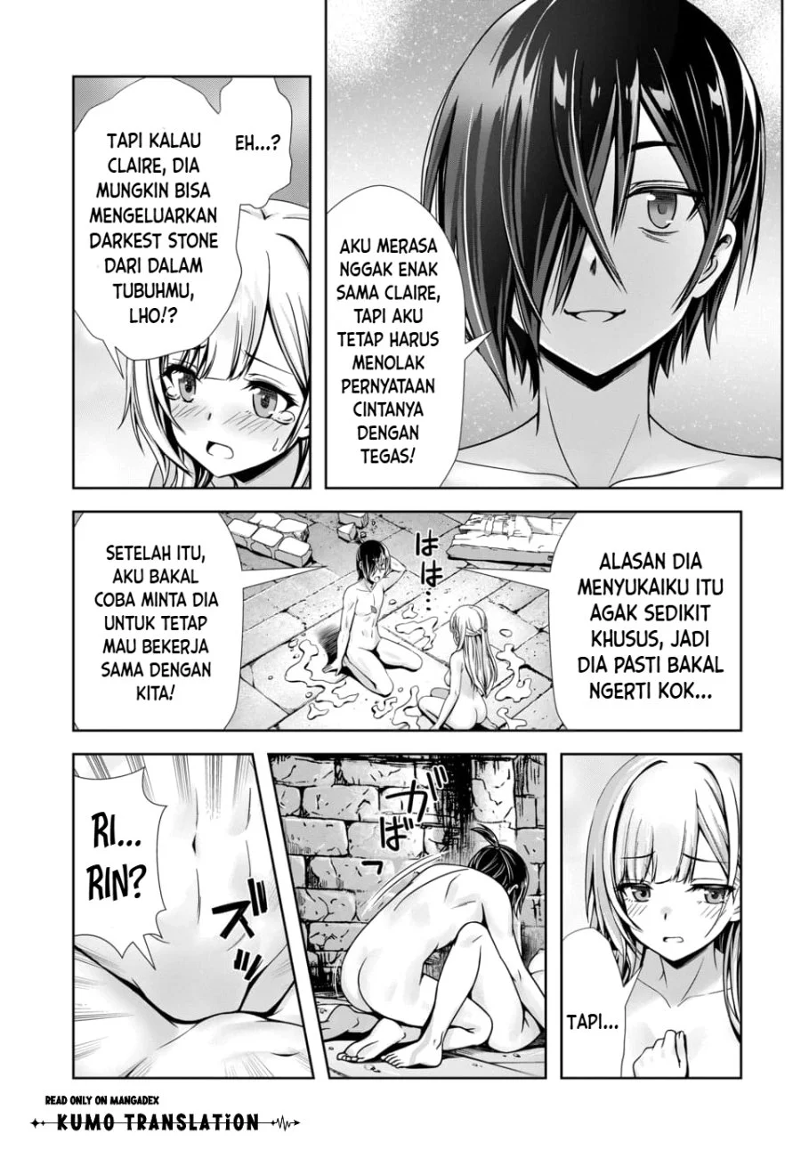 Ore to Seijo ga Dekiteru Koto ga Baretara Kono Party wa Houkai suru Chapter 15 Gambar 24