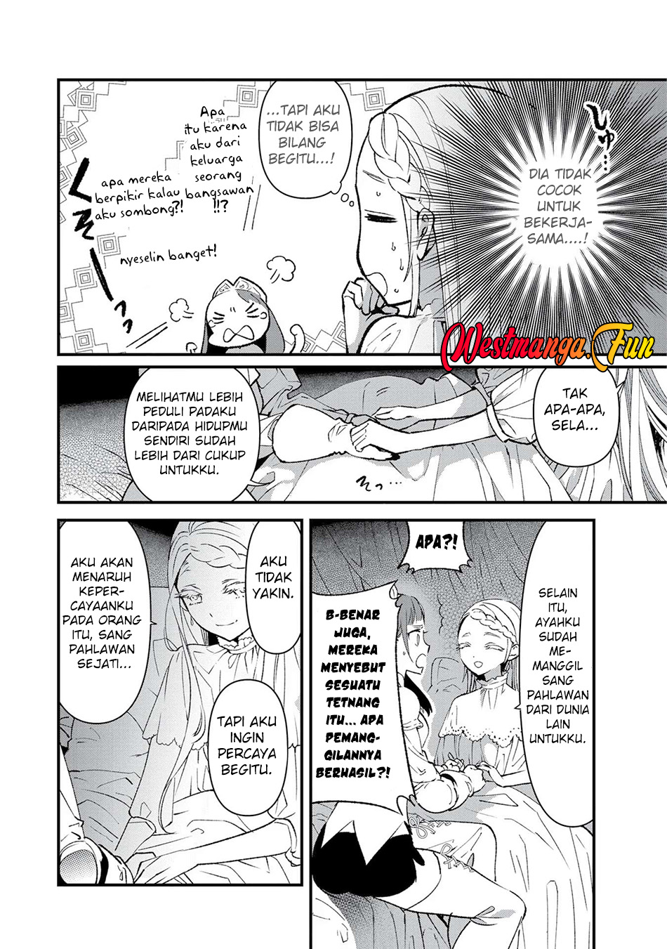 Ore, Yuusha janai desu kara. – VR Sekai no Chouten ni Kunrin Seshi Otoko. Tenseishi, Level 1 no Mushoku kara Restart suru Chapter 1 - Halaman 35