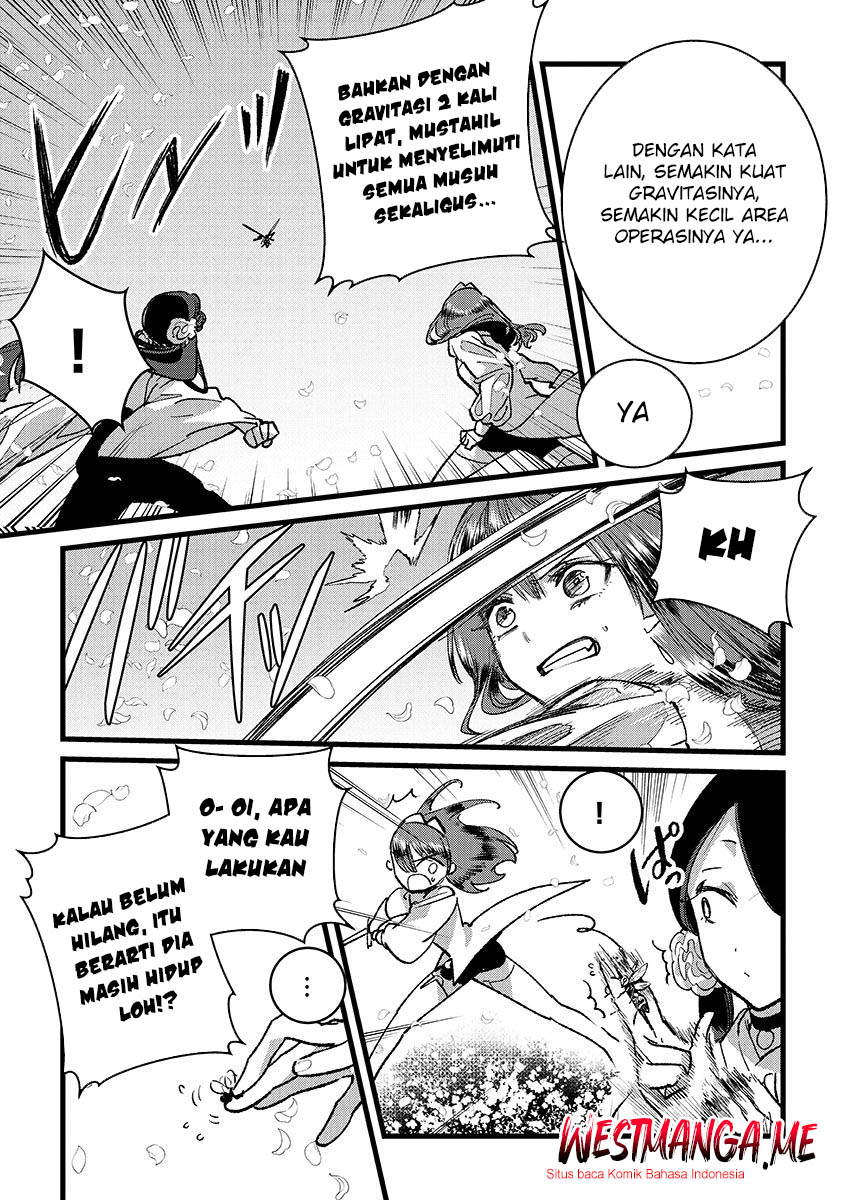 Ore, Yuusha janai desu kara. – VR Sekai no Chouten ni Kunrin Seshi Otoko. Tenseishi, Level 1 no Mushoku kara Restart suru Chapter 36 - Halaman 28