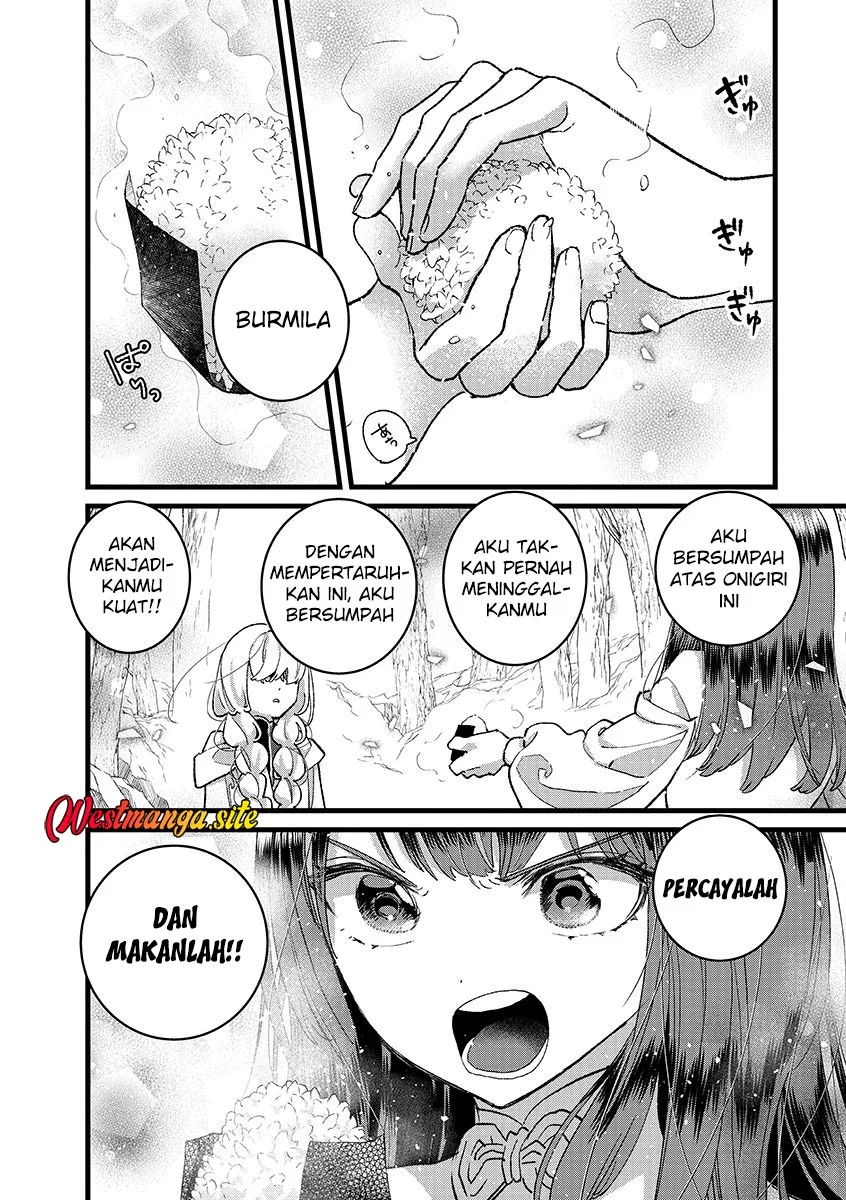 Ore, Yuusha janai desu kara. – VR Sekai no Chouten ni Kunrin Seshi Otoko. Tenseishi, Level 1 no Mushoku kara Restart suru Chapter 55 - Halaman 21