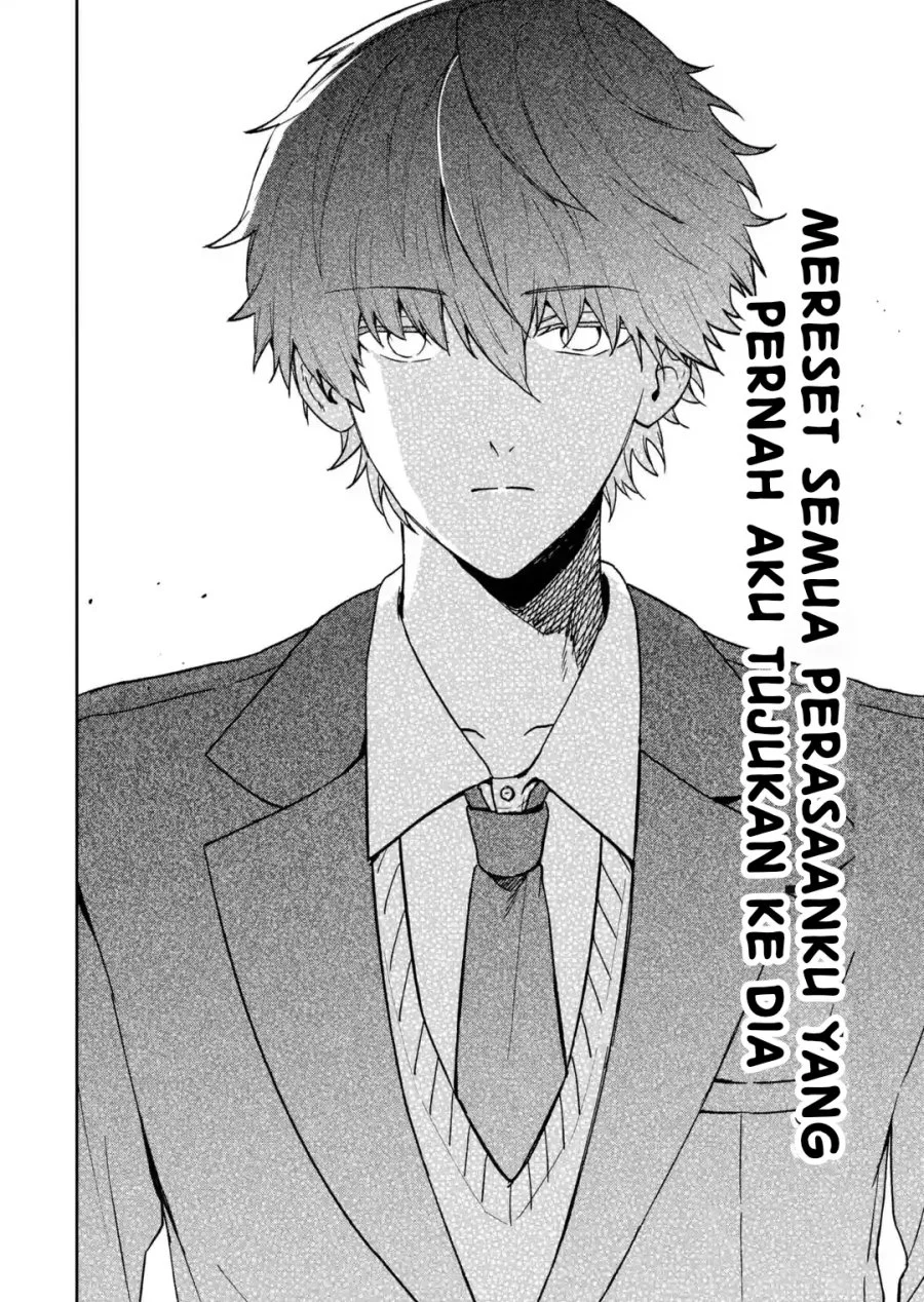 Osananajimi ni Kage de Tsugou no Yoi Otoko Yobawari Sareta Ore wa, Koui o Reset Shite Futsuu ni Seishun o Okuritai Chapter 1 Gambar 30