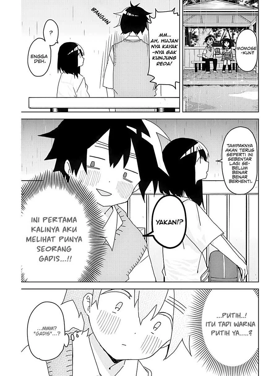 Osananananajimi Chapter 2 Gambar 21
