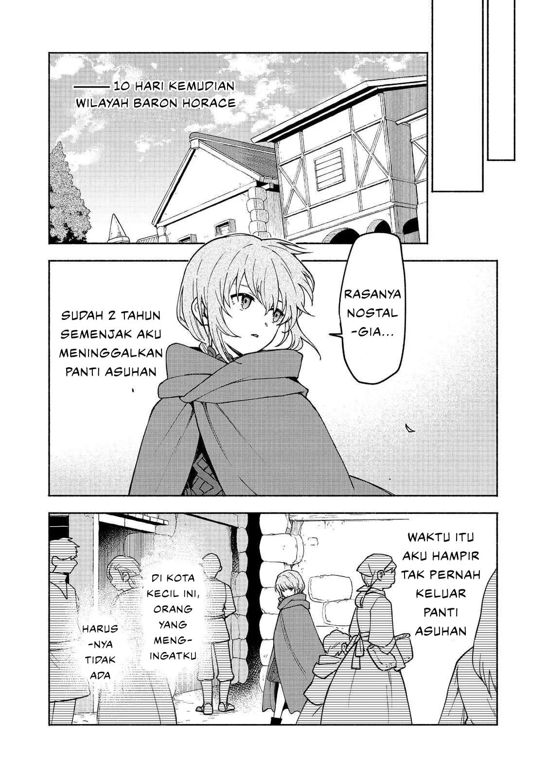 Otome Game No Heroine De Saikyou Survival Chapter 32 Gambar 20