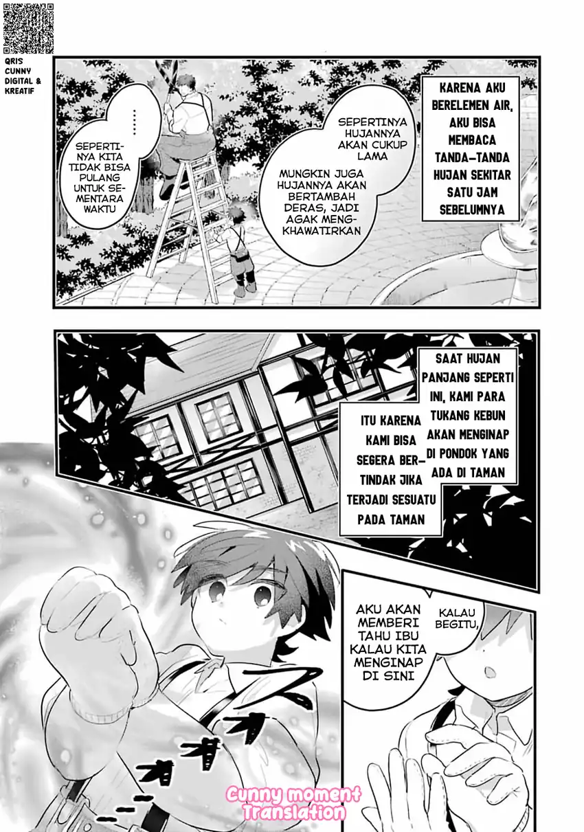 Otomege no Mobu de Sura Nain da ga Chapter 2 Gambar 23