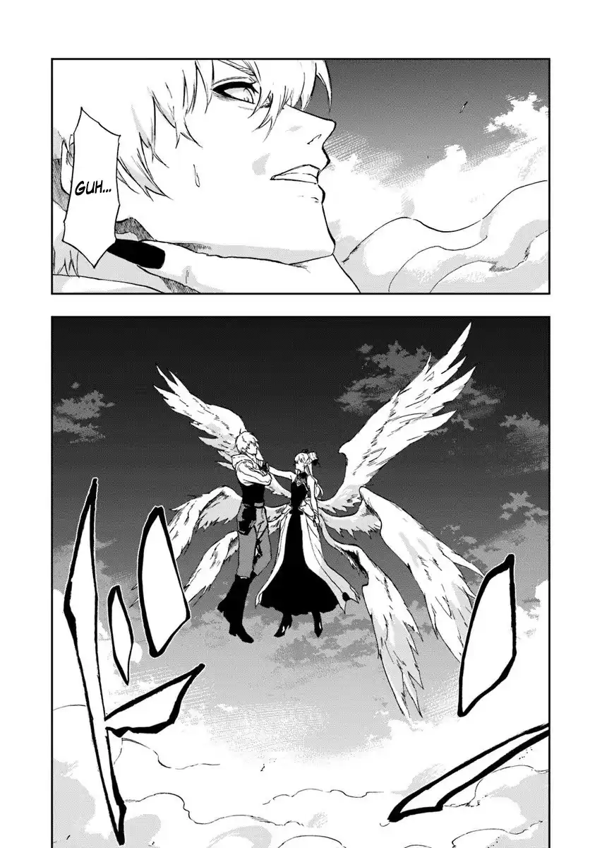 Ougon no Keikenchi Chapter 20 Gambar 27
