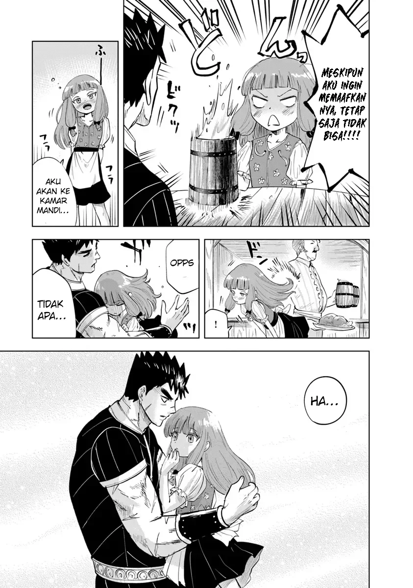Oukoku E Tsuzuku Michi Chapter 89 Gambar 20