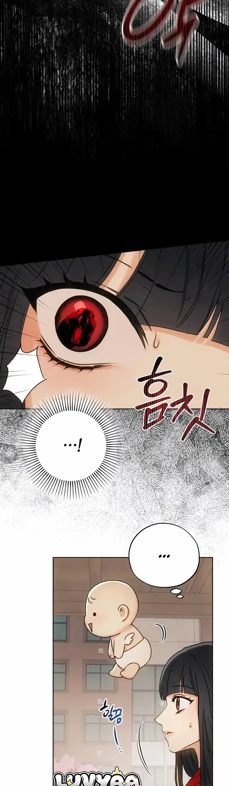 Our Ancestors are Watching Chapter 1 Gambar 38