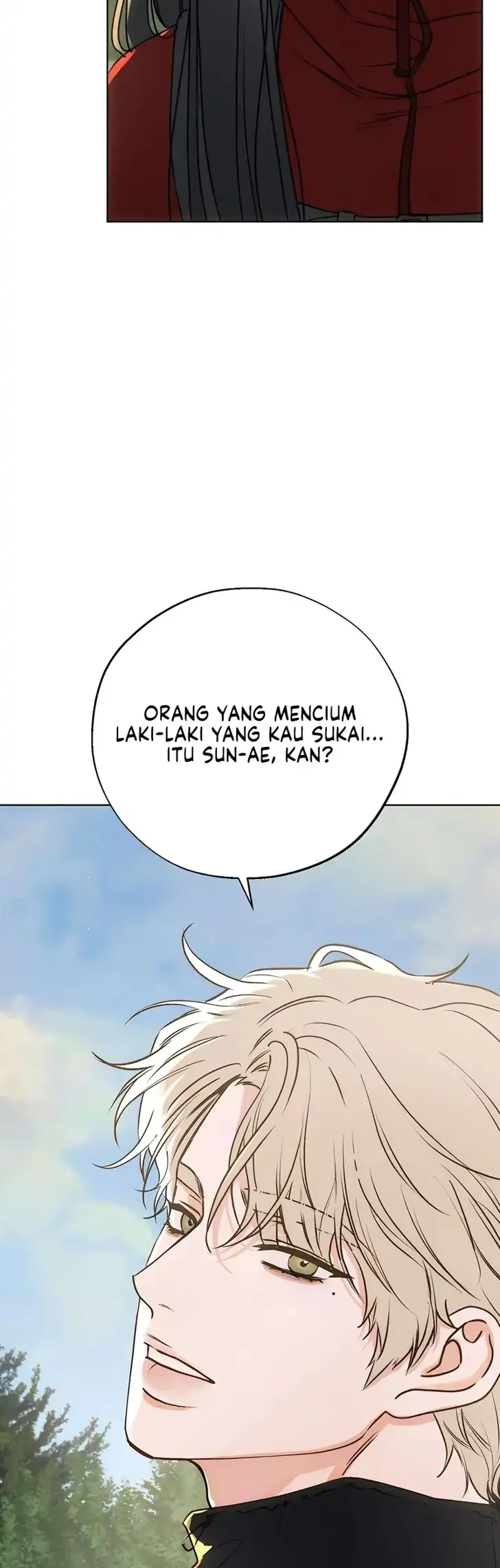 Our Ancestors are Watching Chapter 10 Gambar 39