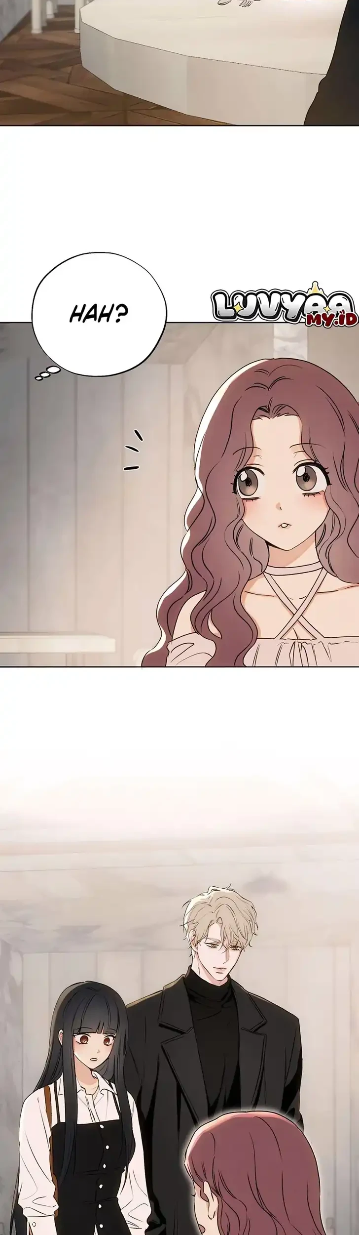 Our Ancestors are Watching Chapter 12 Gambar 29