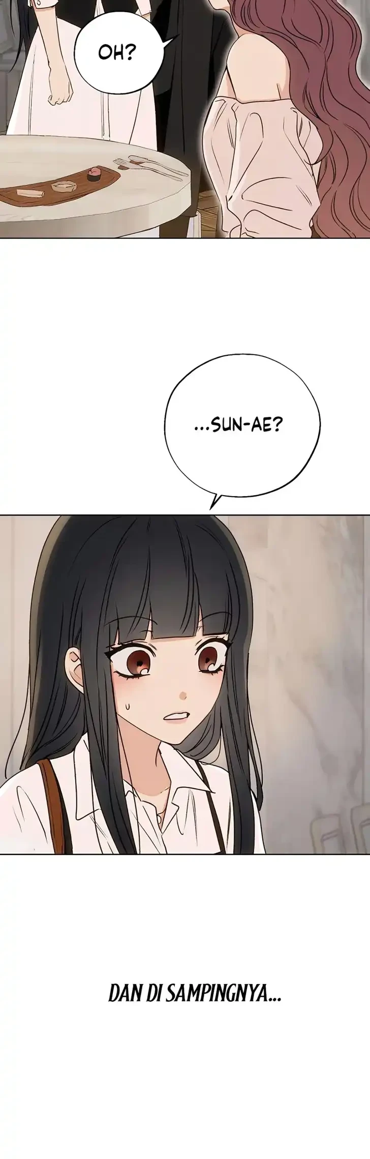 Our Ancestors are Watching Chapter 12 Gambar 30