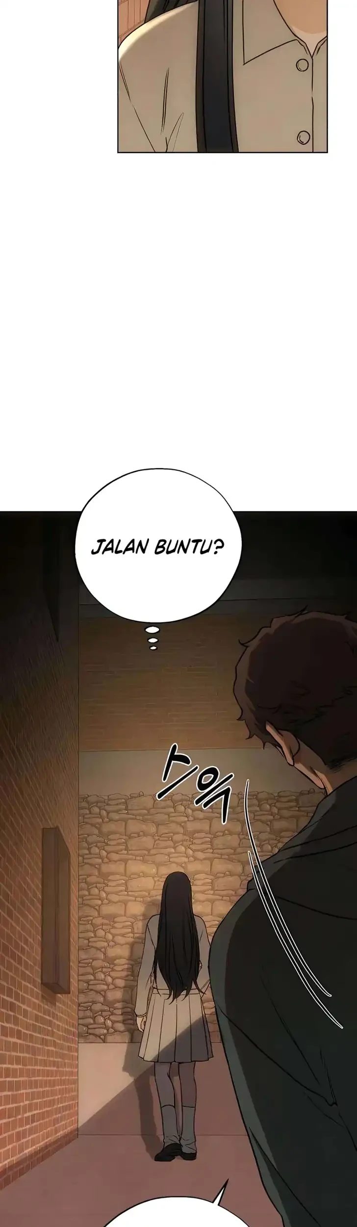 Our Ancestors are Watching Chapter 19 Gambar 31