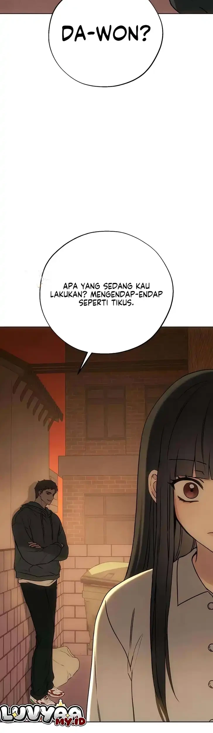Our Ancestors are Watching Chapter 19 Gambar 32