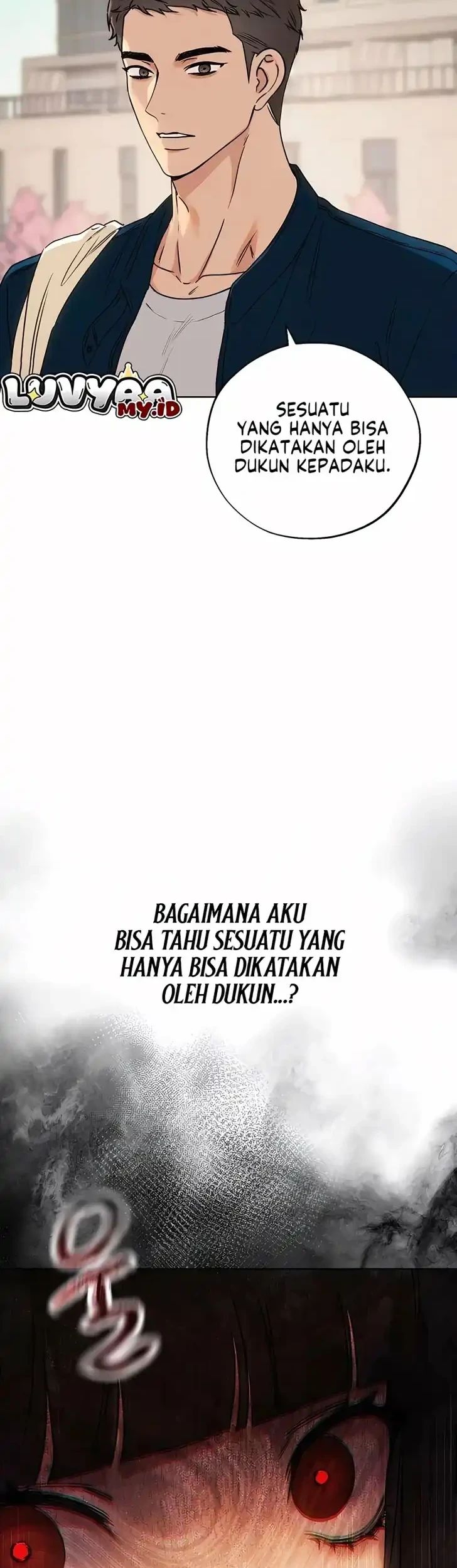 Our Ancestors are Watching Chapter 2 Gambar 29