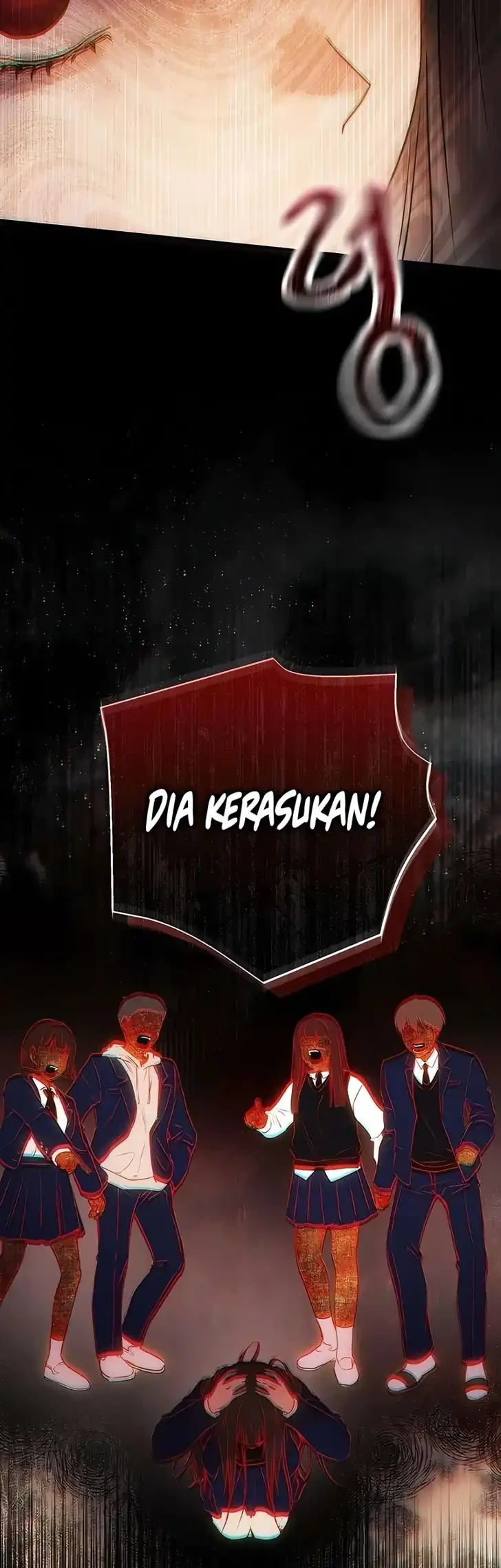 Our Ancestors are Watching Chapter 2 Gambar 30