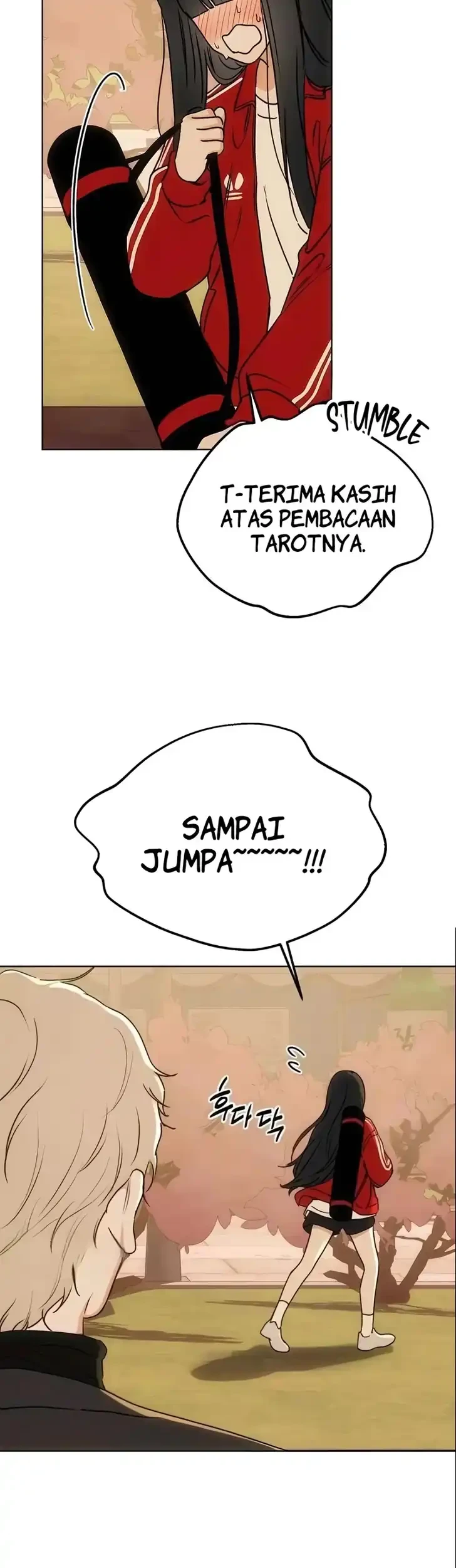Our Ancestors are Watching Chapter 3 Gambar 37