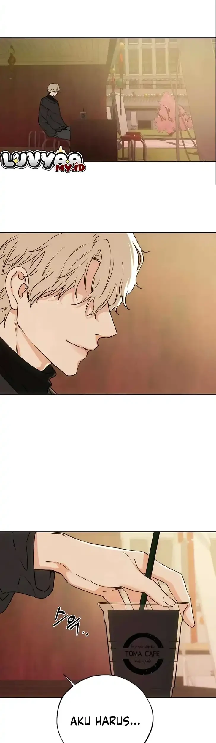 Our Ancestors are Watching Chapter 3 Gambar 38