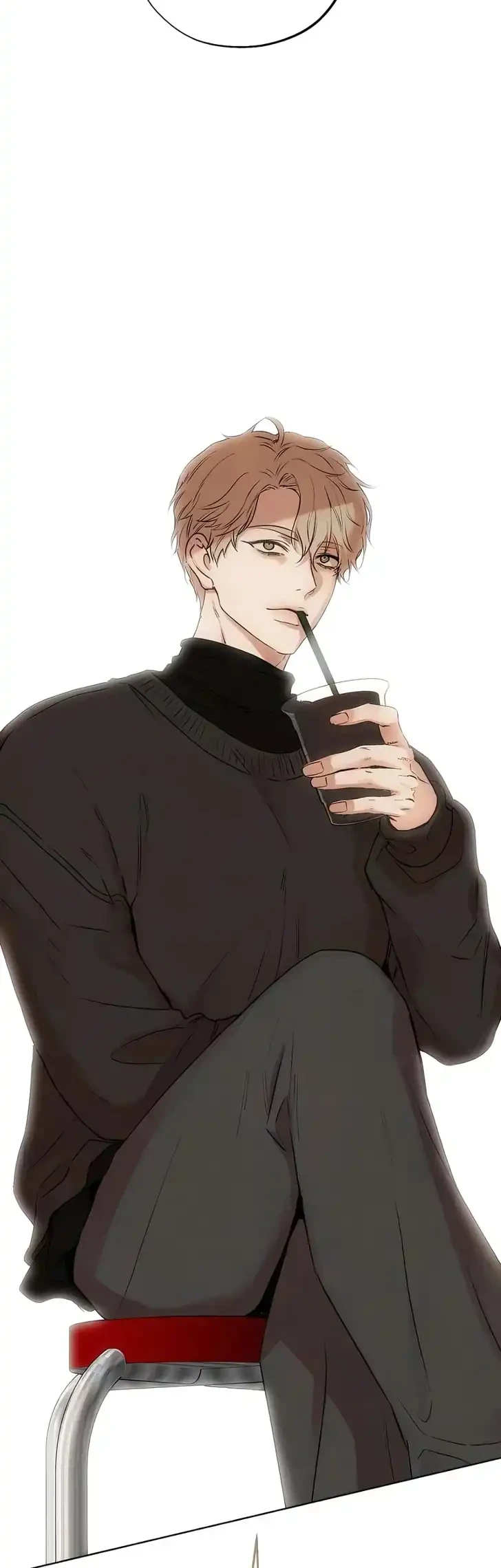 Our Ancestors are Watching Chapter 3 Gambar 39