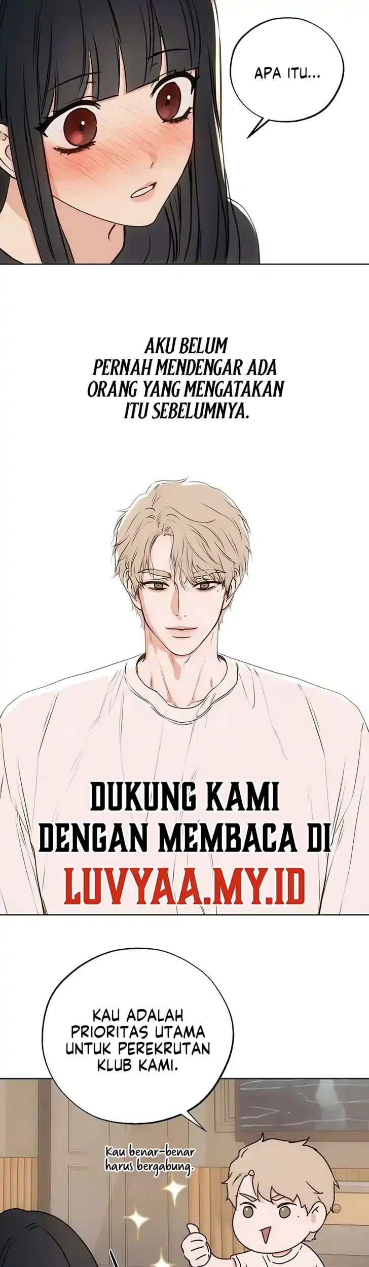 Our Ancestors are Watching Chapter 7 Gambar 34