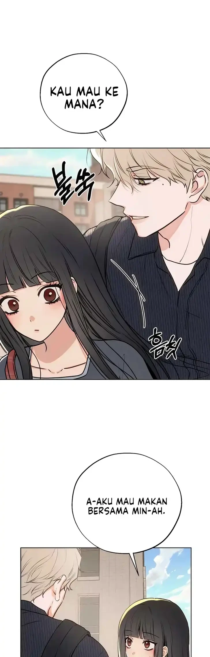 Our Ancestors are Watching Chapter 8 Gambar 30