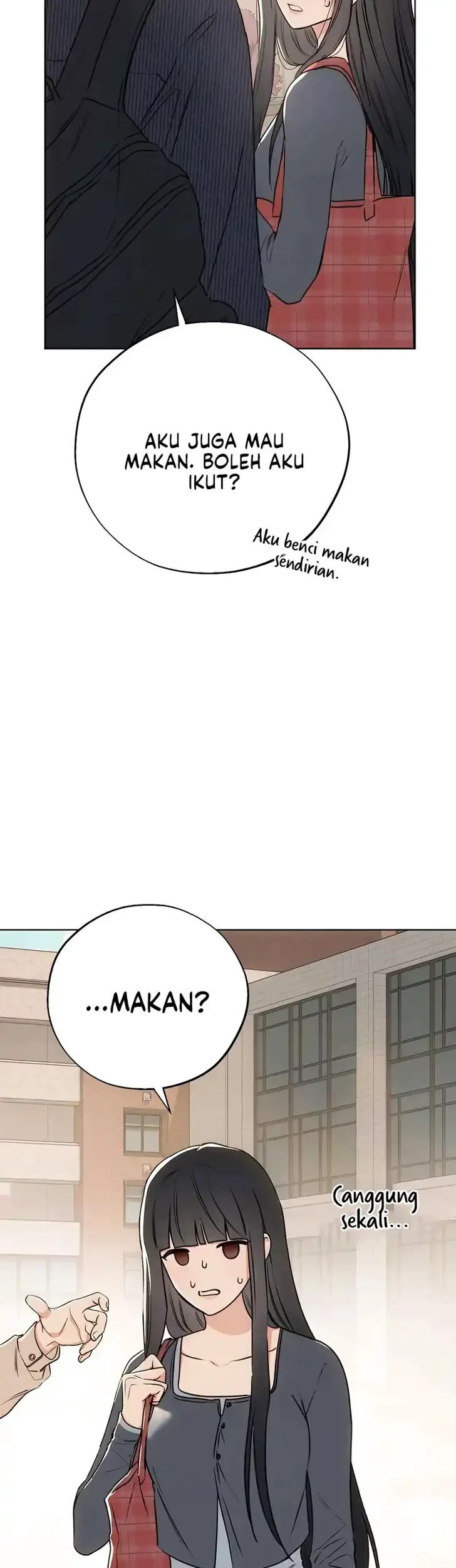 Our Ancestors are Watching Chapter 8 Gambar 31