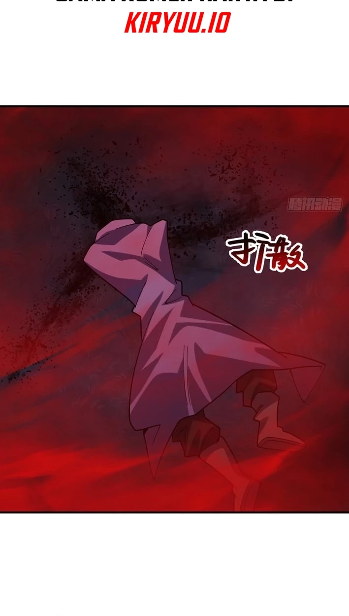 Outside of Time Chapter 12 Gambar 16