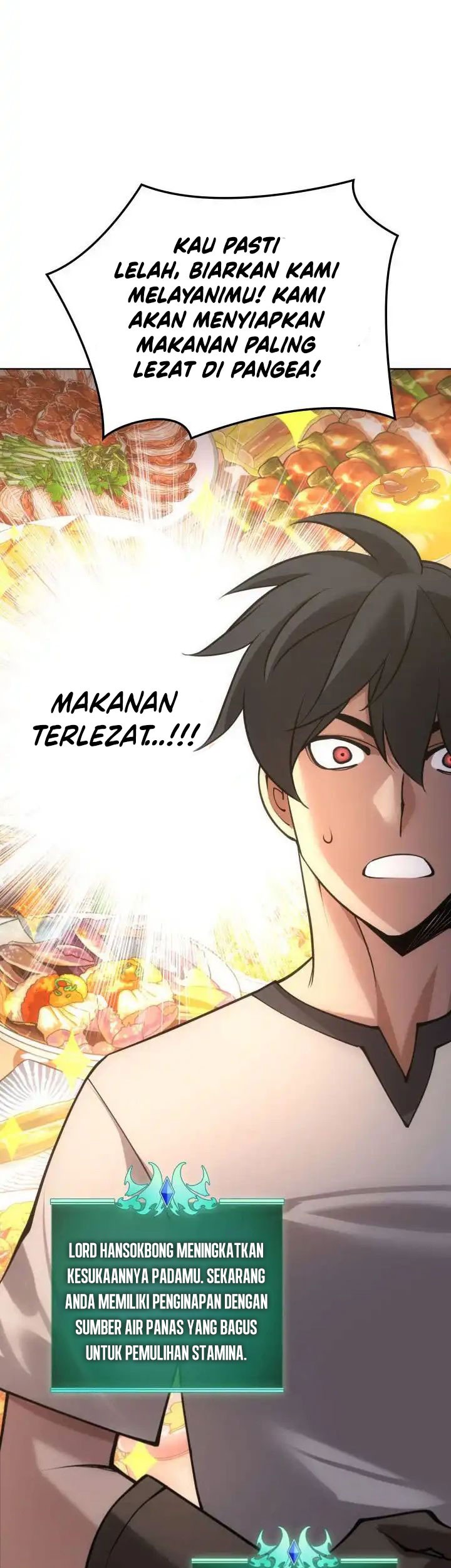 Overgeared New Chapter 266 Gambar 67