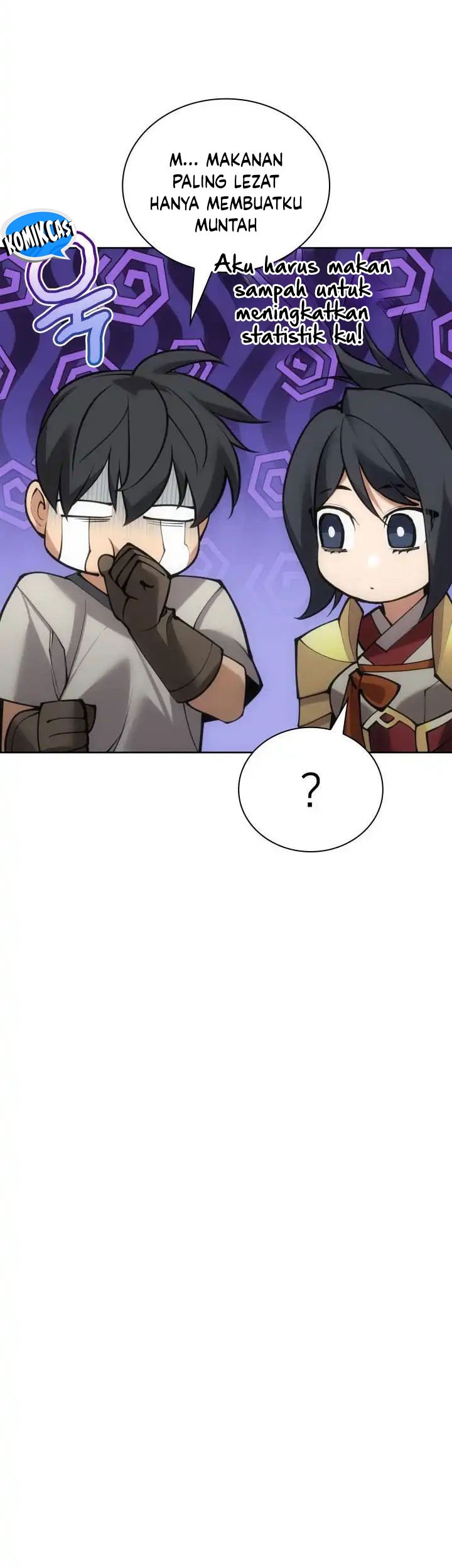 Overgeared New Chapter 266 Gambar 69