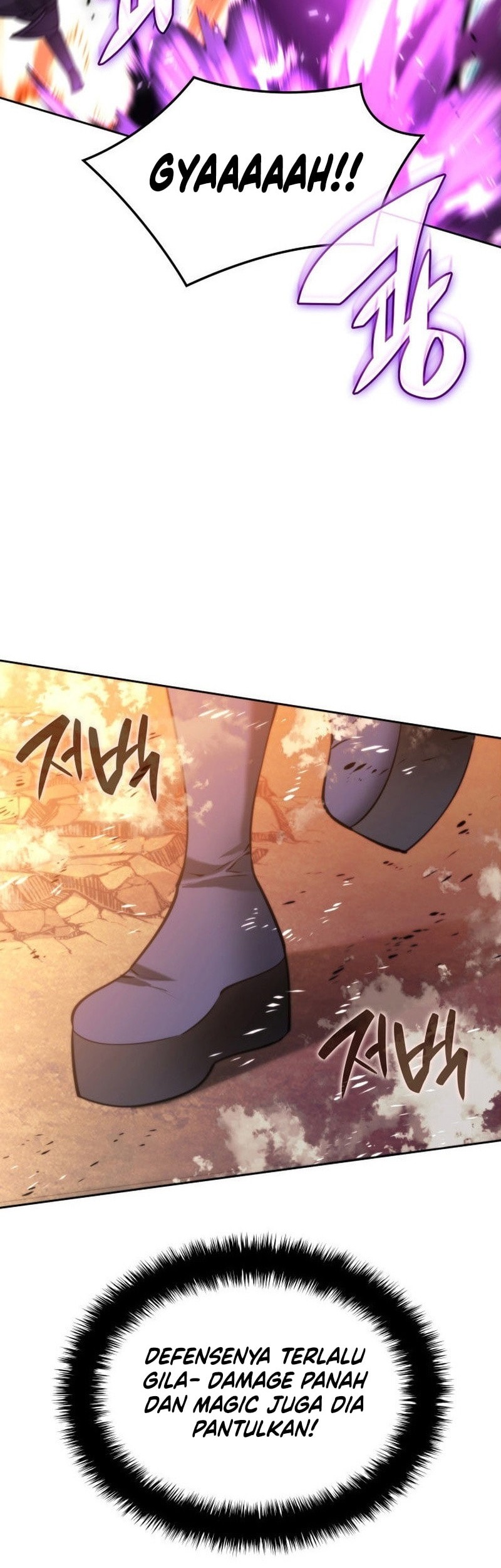 Overgeared New Chapter 276 Gambar 61